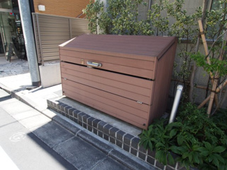 【その他共用部分】 | 表参道K2