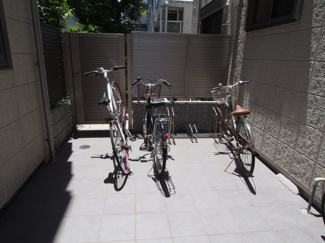 【その他共用部分】 | 表参道K2