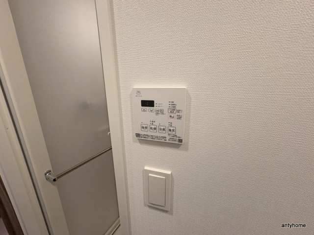 コンフォリア・リヴ新梅田　仲介手数料無料の内装