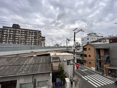 【展望】 | シルフィードうめきた