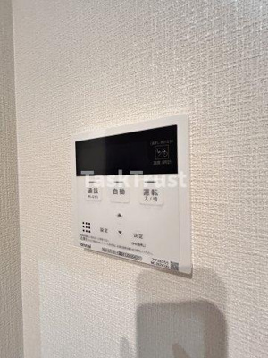 【設備】 | シルフィードうめきた