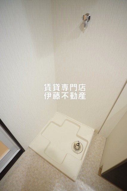 ぱ〜くたうんルナ名古屋の設備