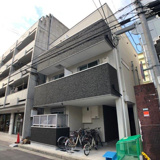 ロータスコートⅢの画像