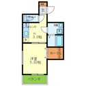 【間取り】 | 間取り図
