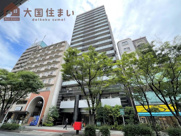 プレサンスタワー難波WESTの画像