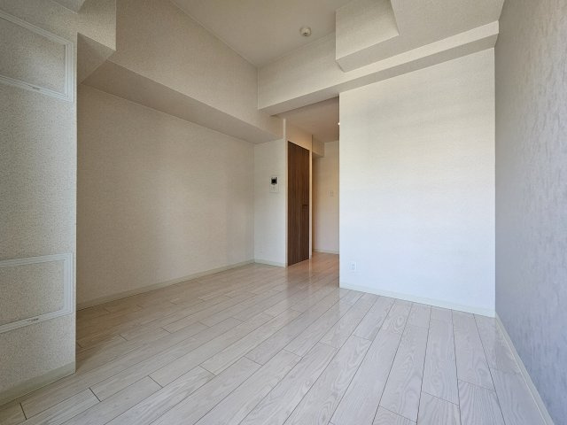 【居間・リビング】 | プレサンスタワー難波WEST