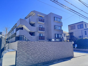 ナイスアーバン大倉山の画像