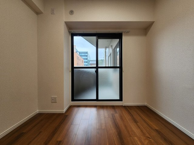 シャトー堀の内の洋室|広々とした洋室です