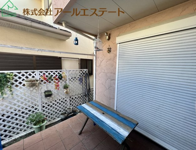 加古川市平岡町土山　　JR「土山駅」徒歩7分の設備