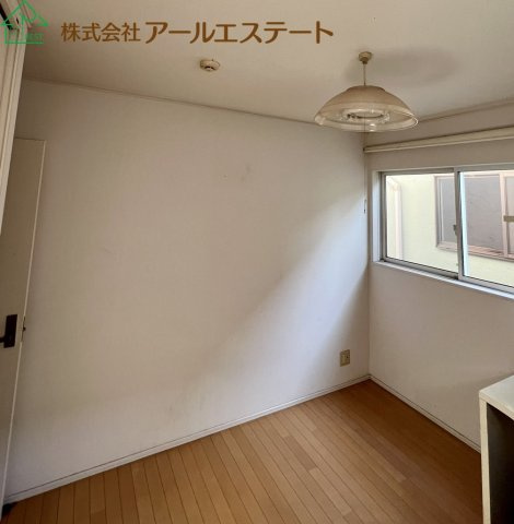 加古川市平岡町土山　　JR「土山駅」徒歩7分の内装