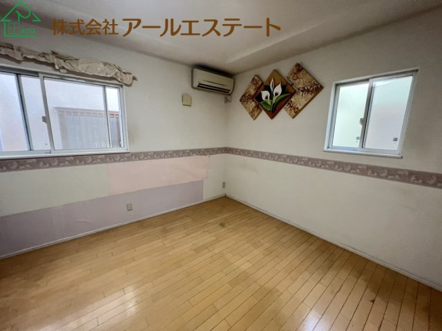 加古川市平岡町土山　　JR「土山駅」徒歩7分の子供部屋