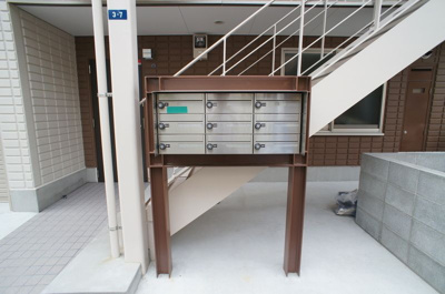 【エントランス】 | リブリ・西横浜 | 賃貸　横浜市西区久保町