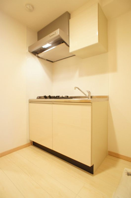 【キッチン】 | リブリ・西横浜 | 賃貸　横浜市西区久保町