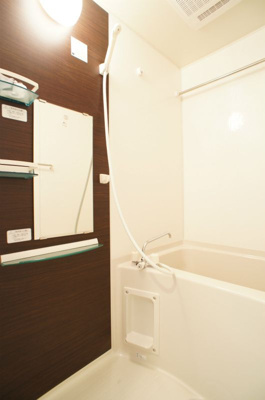 【浴室】 | リブリ・西横浜 | 賃貸　横浜市西区久保町