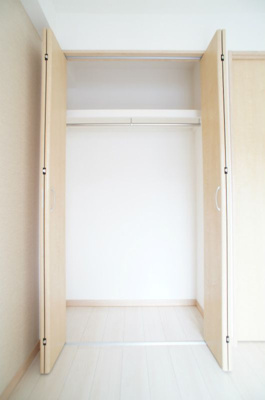 【収納】 | リブリ・西横浜 | 賃貸　横浜市西区久保町