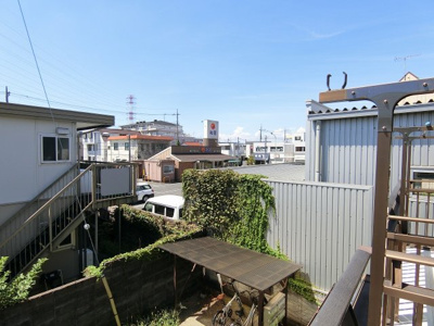 【展望】 | コーポエクセル