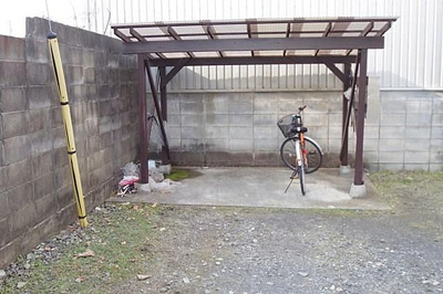 【その他共用部分】 | コーポエクセル