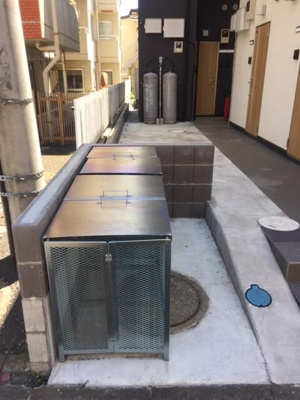 【その他共用部分】 | プライムテラス南林間2（プライムテラスミナミリンカンツー）