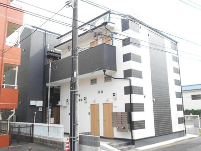 【外観】 | プライムテラス南林間2（プライムテラスミナミリンカンツー）