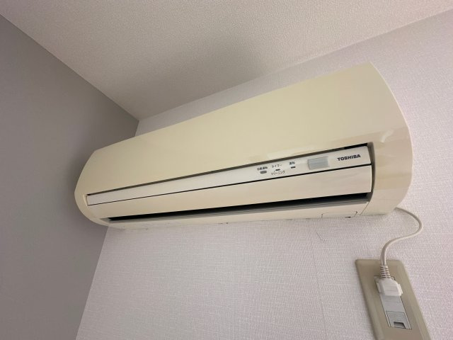 エマーブル福田の設備