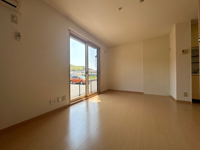 エマーブル福田の子供部屋