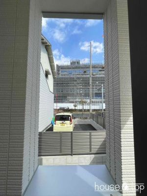 【ロビー】 | アムールグラン西宮