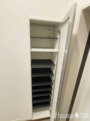 【収納】 | アムールグラン西宮