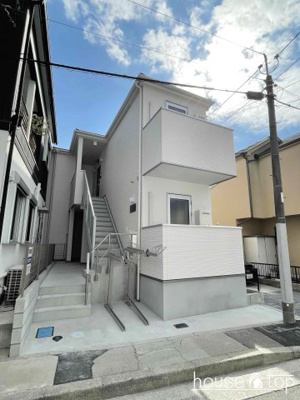 【外観】 | アムールグラン西宮