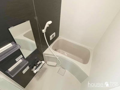 【浴室】 | アムールグラン西宮