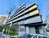 新宿区上落合３丁目のマンションの画像