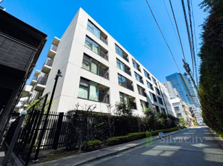 【外観】 | ファインレジデンス三田