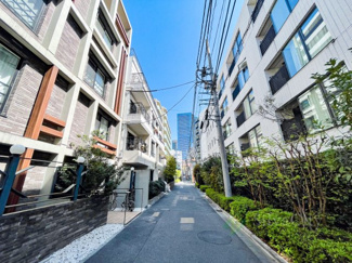 【周辺】 | ファインレジデンス三田