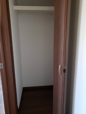 【収納】 | 岩見沢市北１条西１４丁目戸建