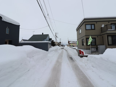 【その他】 | 岩見沢市北１条西１４丁目戸建