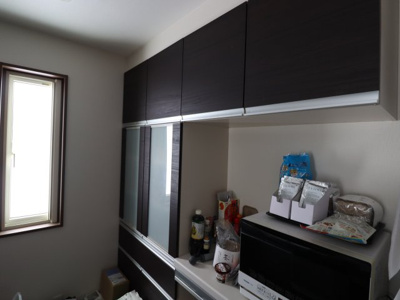 【キッチン】 | 岩見沢市北１条西１４丁目戸建