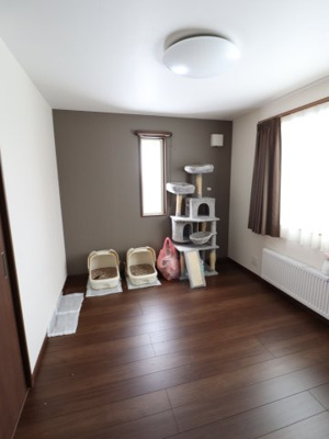 【洋室】 | 岩見沢市北１条西１４丁目戸建