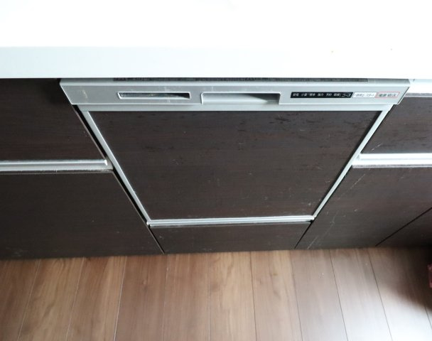 【キッチン】 | 岩見沢市北１条西１４丁目戸建