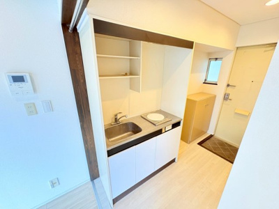 【キッチン】 | アリス宇都宮第4