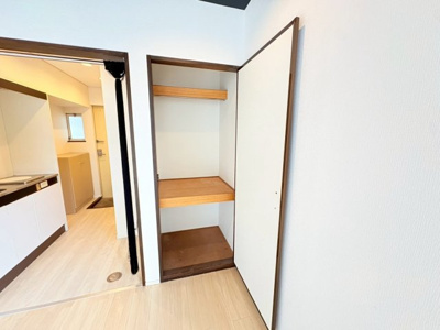 【収納】 | アリス宇都宮第4