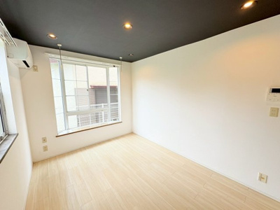 【居間・リビング】 | アリス宇都宮第4