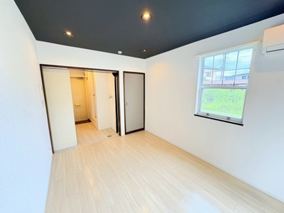 【居間・リビング】 | アリス宇都宮第4