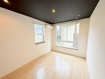 【内装】 | アリス宇都宮第4