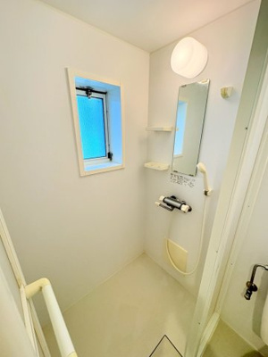 【シャワールーム】 | アリス宇都宮第4