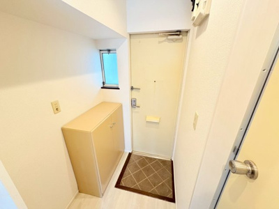 【玄関】 | アリス宇都宮第4