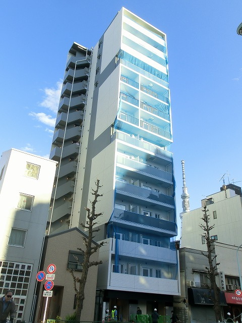 ラクラス浅草