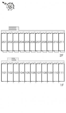 レオパレスＹＡＥＭＩＺＯのその他