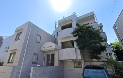 【外観】 | グリュック新町