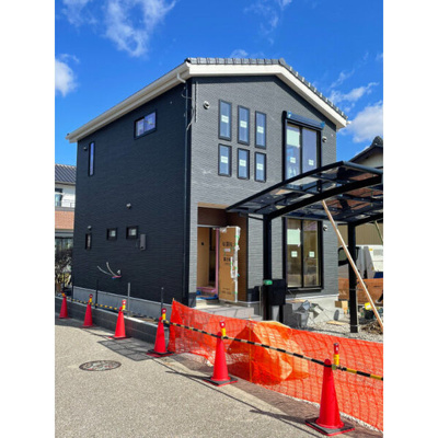 【外観】 | 東市場屋敷戸建賃貸住宅