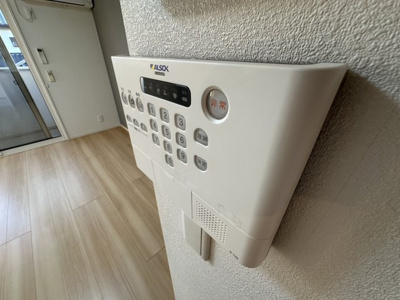 【設備】 | ジュール・シャン