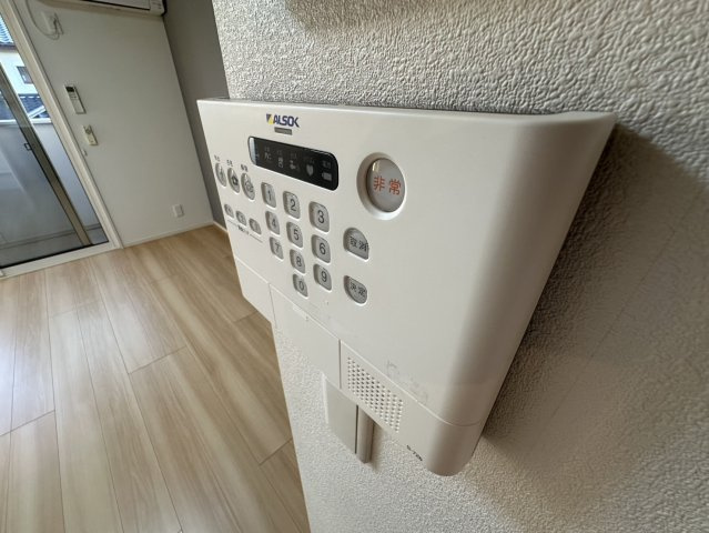 【設備】 | ジュール・シャン